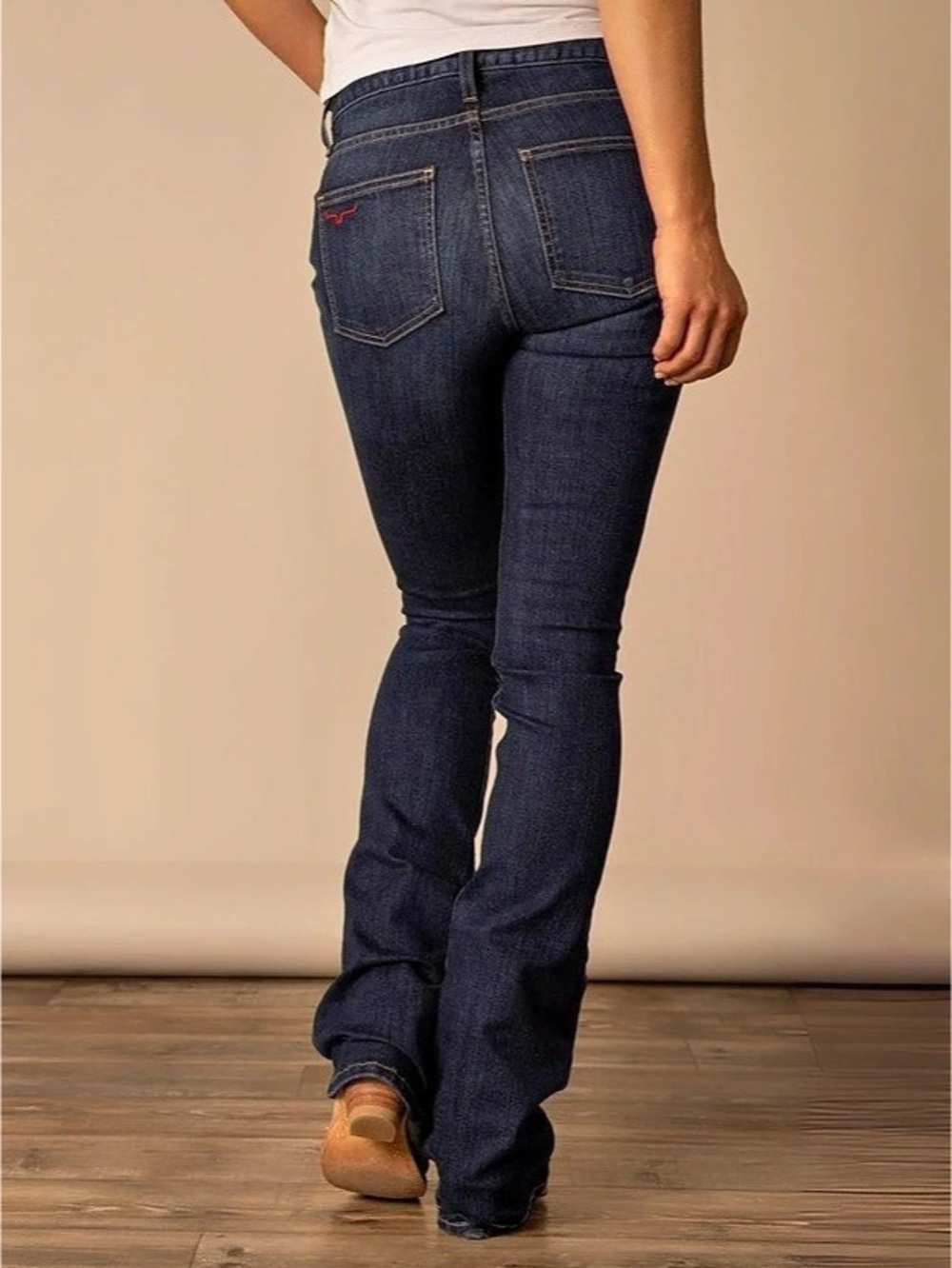 Kimes Ranch Chloe mid rise